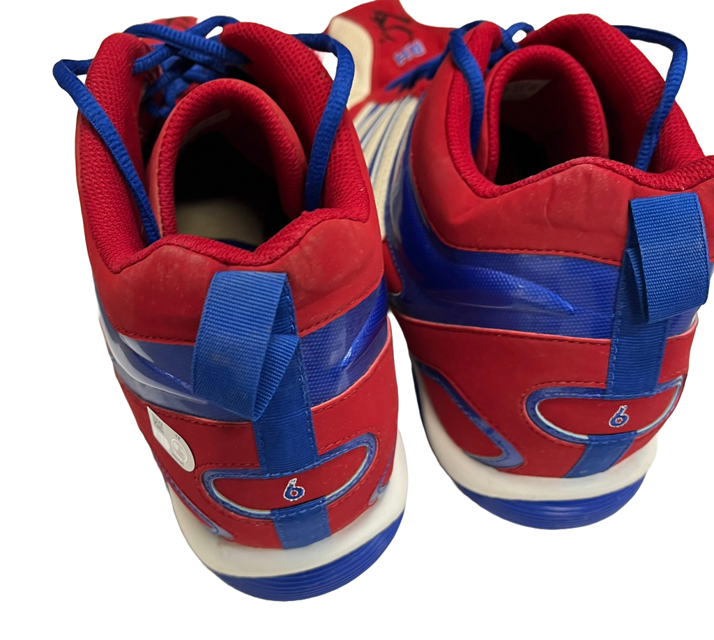 Authentic Autographed Memorabilia 