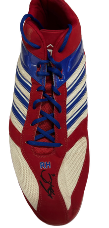 Authentic Autographed Memorabilia 
