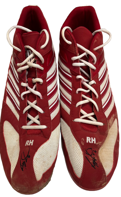 Authentic Autographed Memorabilia 
