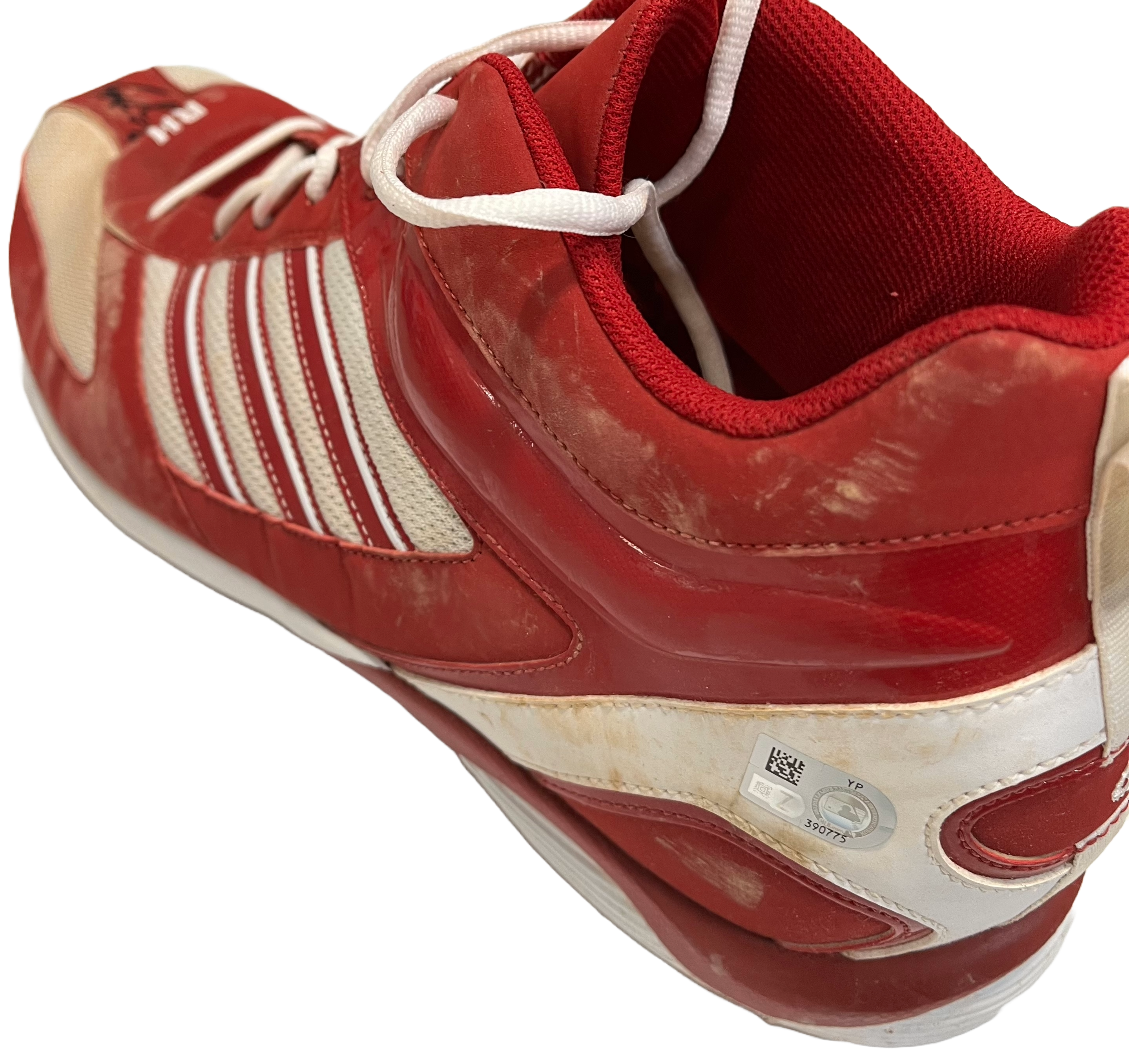 Authentic Autographed Memorabilia 