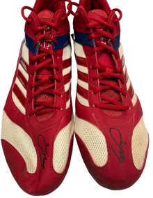 Authentic Autographed Memorabilia 