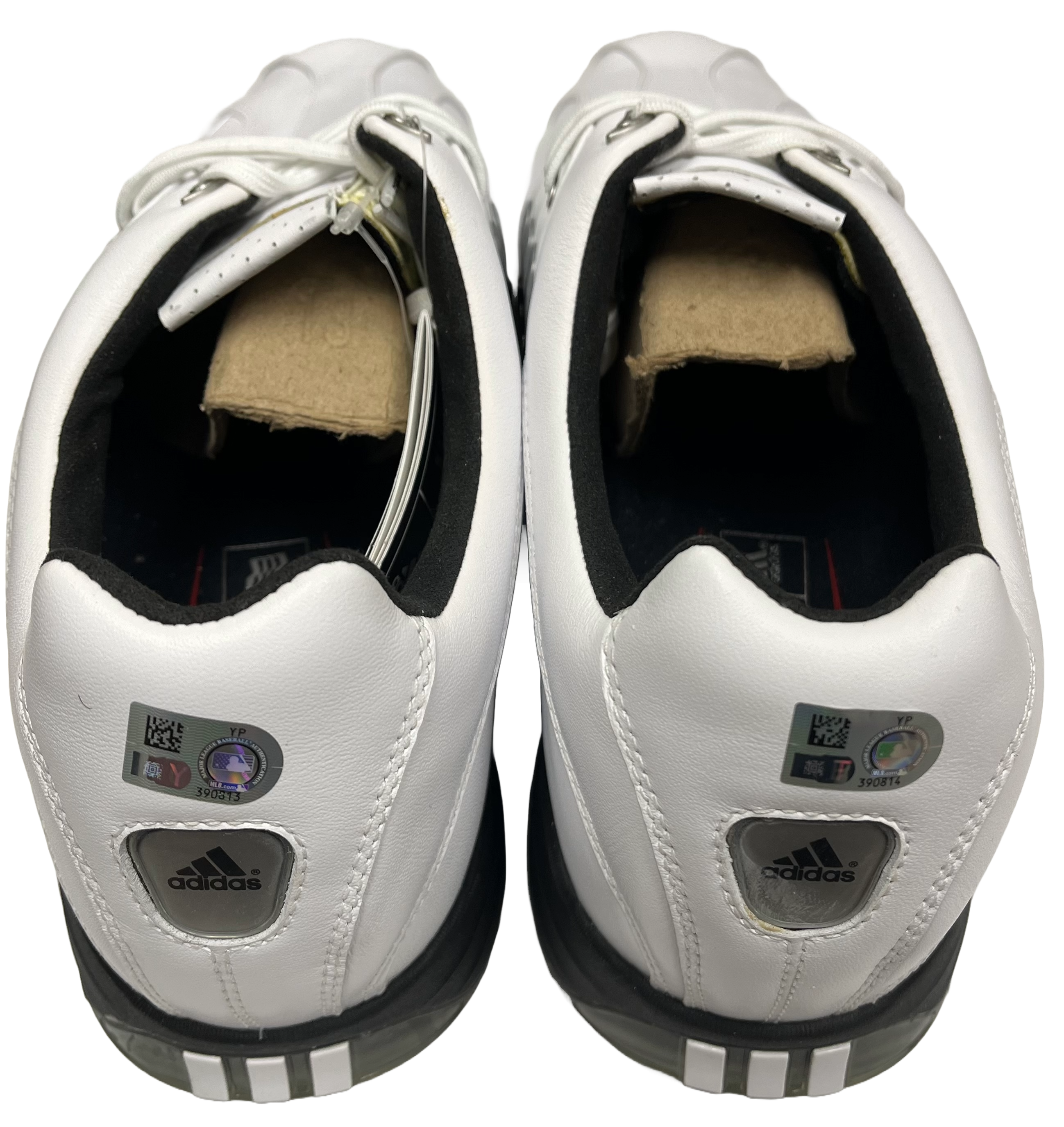 Authentic Autographed Memorabilia 