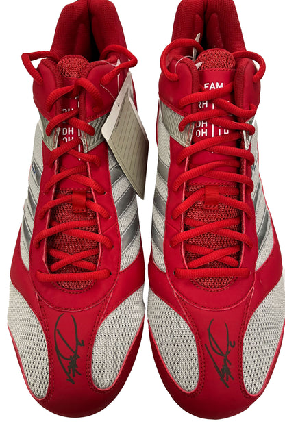Authentic Autographed Memorabilia 