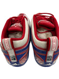 Ryan Howard Autographed Used Adidas All Star Game Cleats - Player's Closet Project