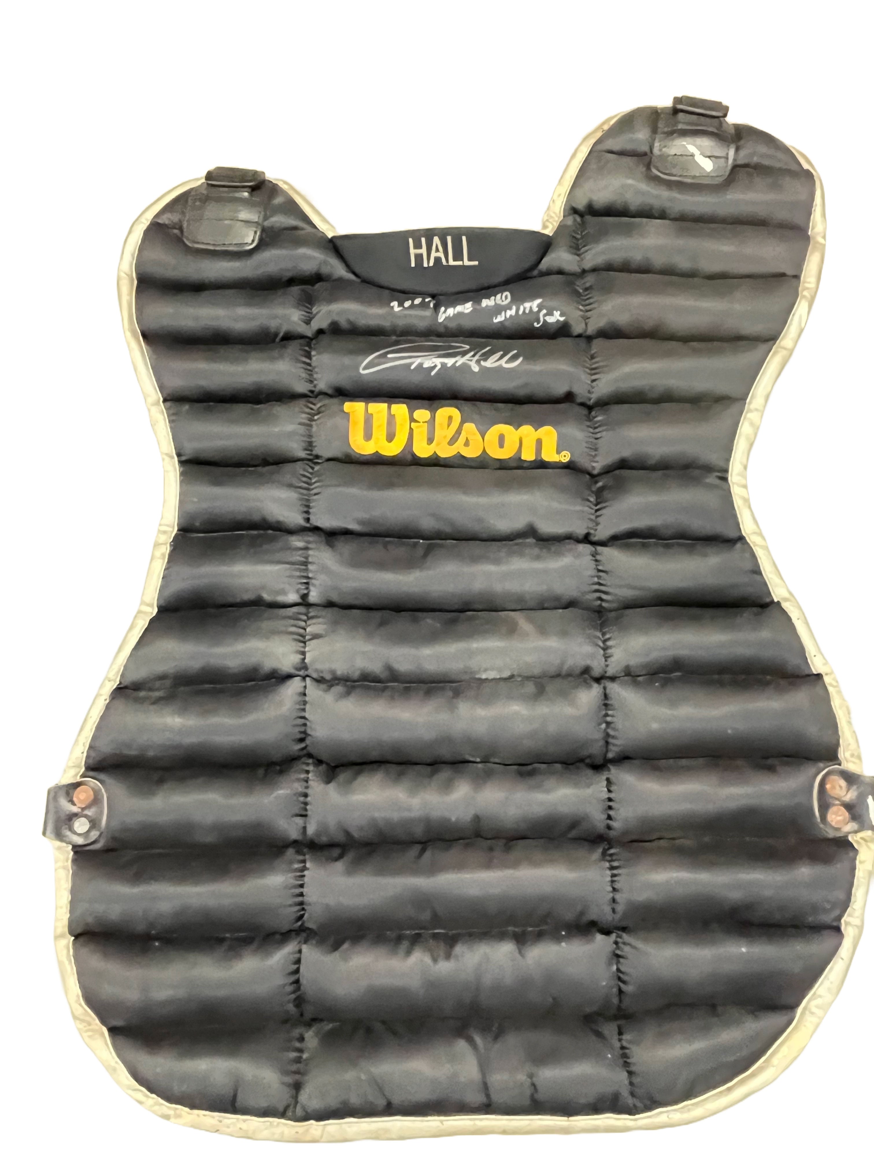 Authentic Autographed Memorabilia 