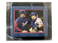 Authentic Autographed Memorabilia 