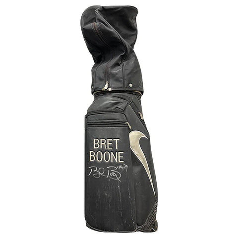 Golf Bag - Player's Closet Project