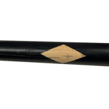 Carlos Pena Autographed Old Hickory Game Used Bat - Player's Closet Project