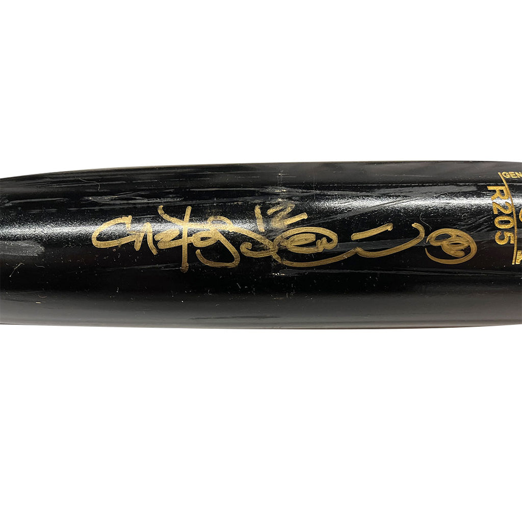 Authentic Autographed Memorabilia 