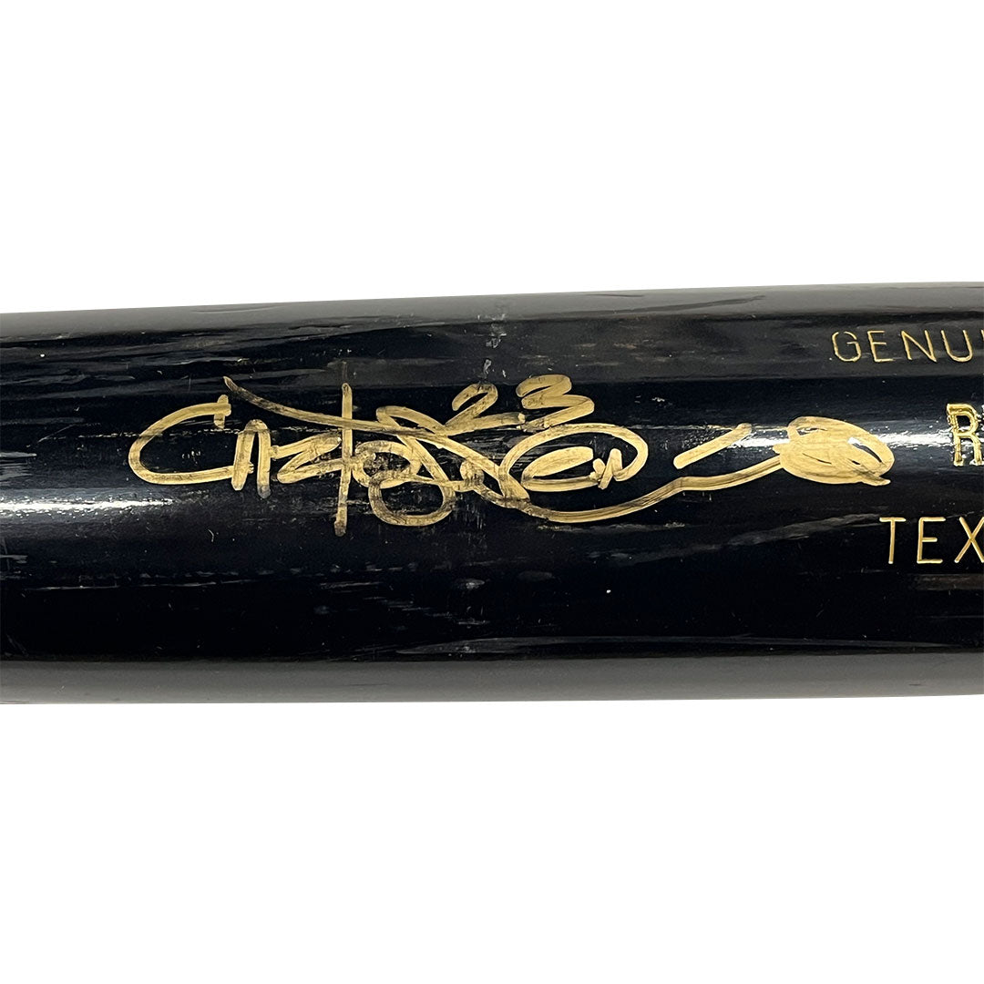 Authentic Autographed Memorabilia 