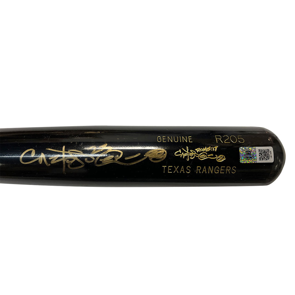 Authentic Autographed Memorabilia 