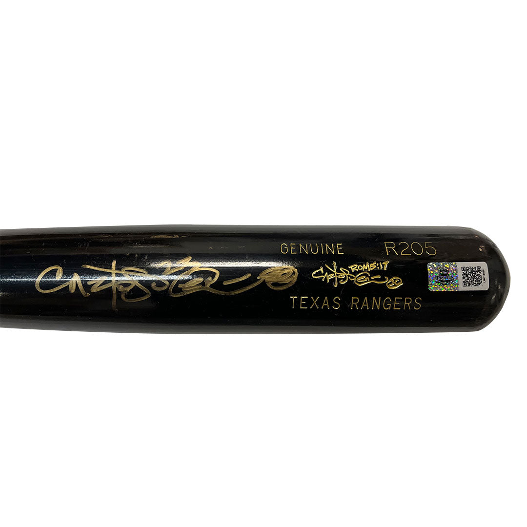 Authentic Autographed Memorabilia 