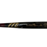 Carlos Pena Autographed Game Used Marucci Bat - Player's Closet Project