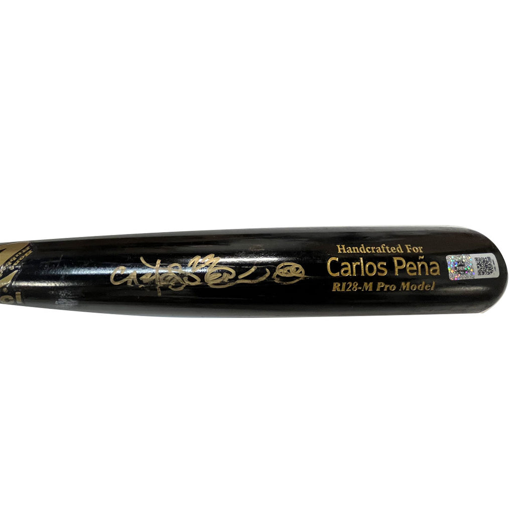 Authentic Autographed Memorabilia 
