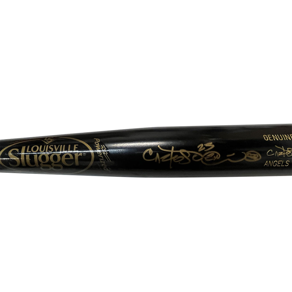 Authentic Autographed Memorabilia 
