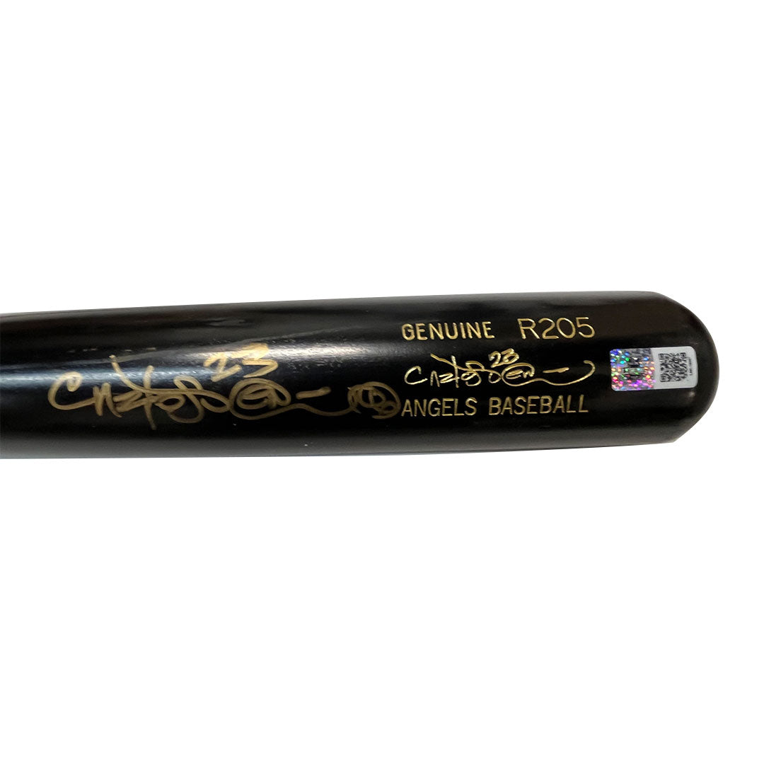 Authentic Autographed Memorabilia 