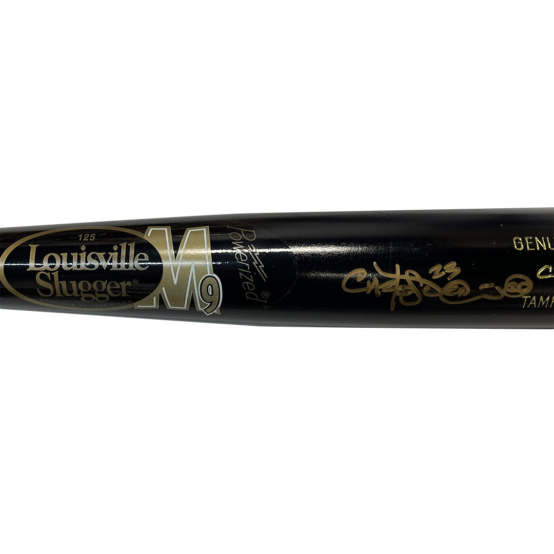 Authentic Autographed Memorabilia 