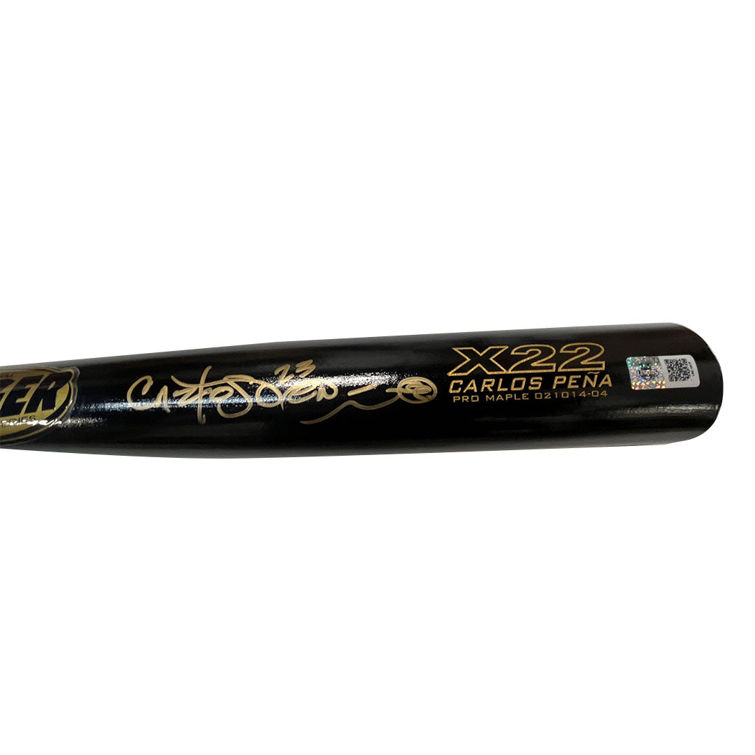 Authentic Autographed Memorabilia 