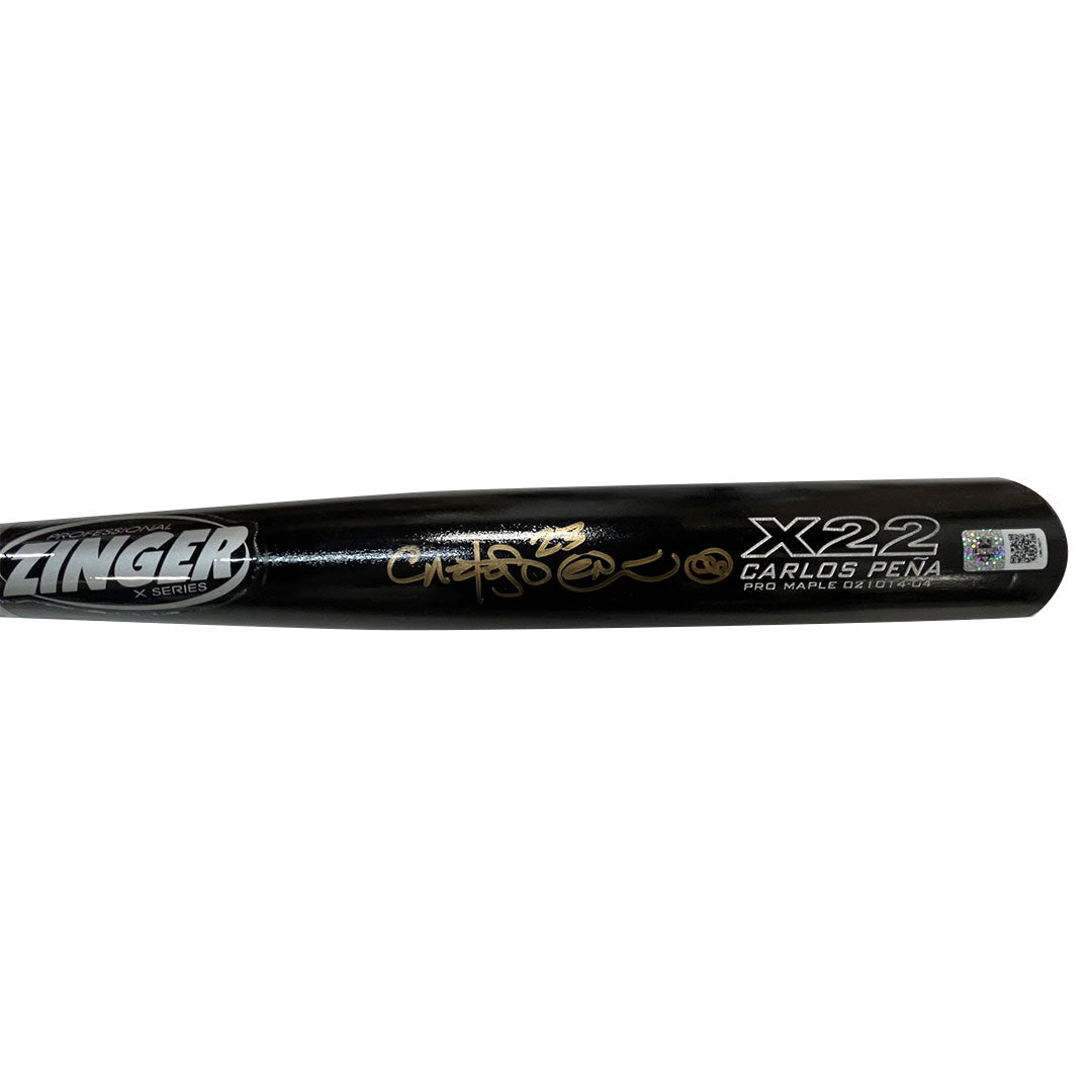 Authentic Autographed Memorabilia 