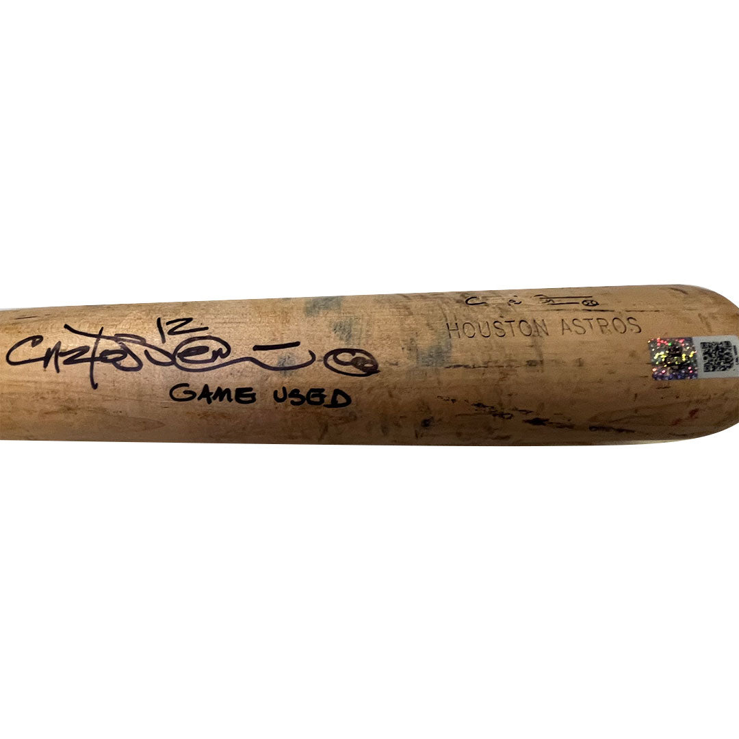 Authentic Autographed Memorabilia 
