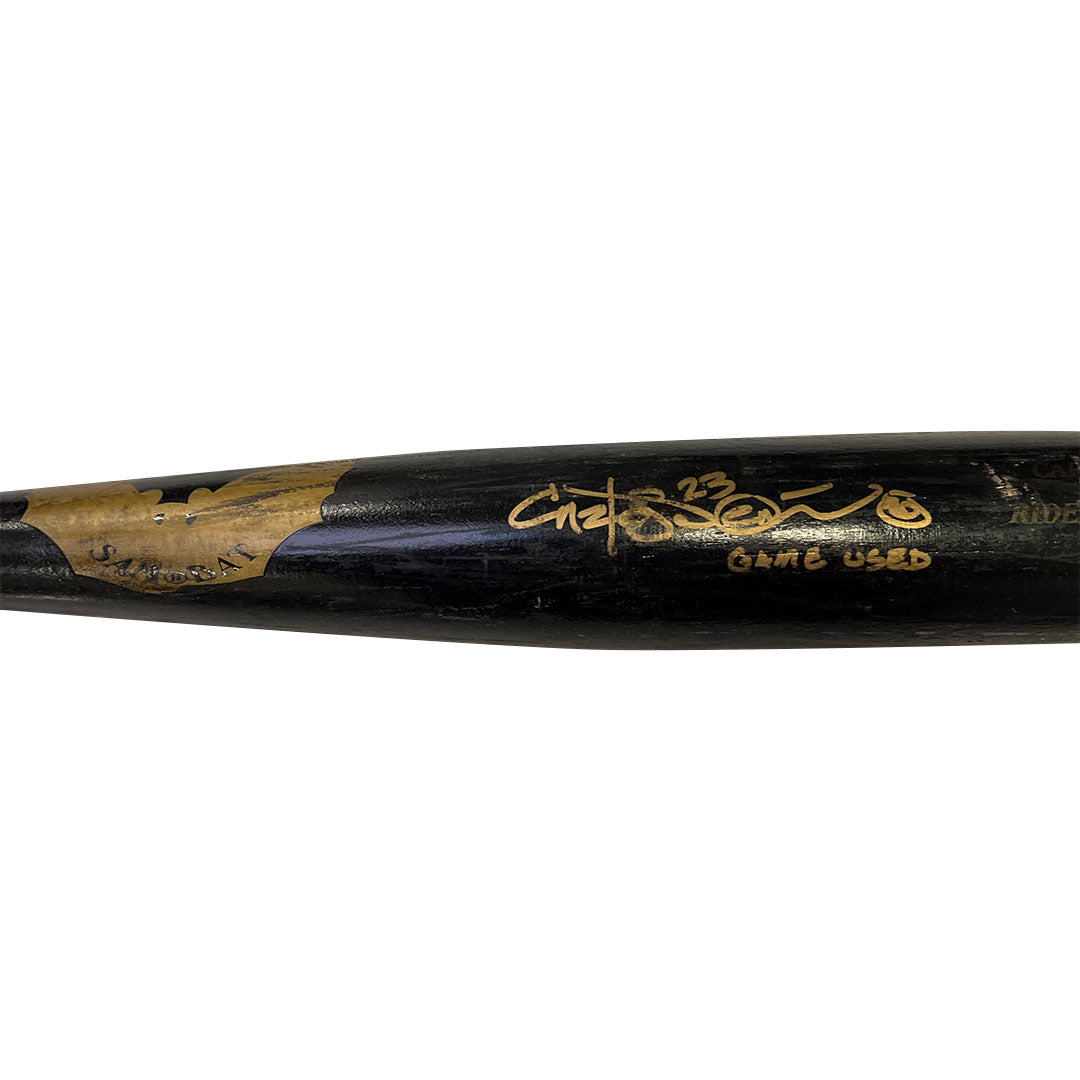 Authentic Autographed Memorabilia 