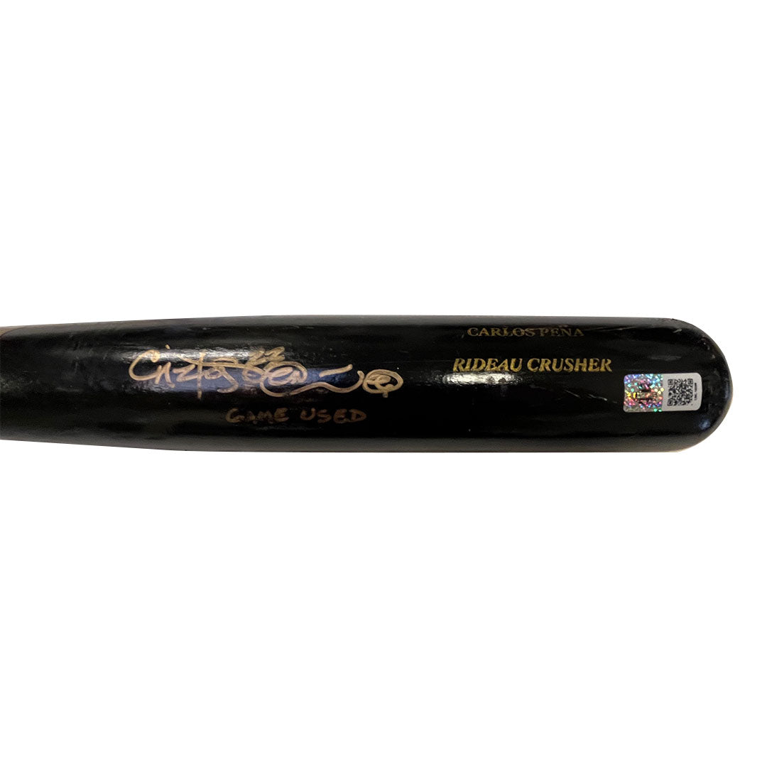 Authentic Autographed Memorabilia 