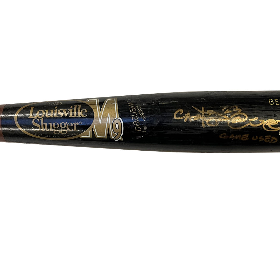 Authentic Autographed Memorabilia 