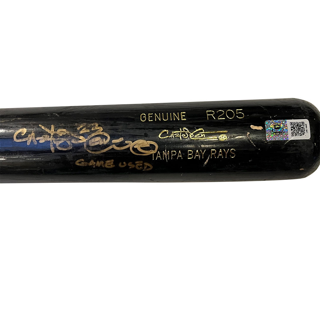 Authentic Autographed Memorabilia 