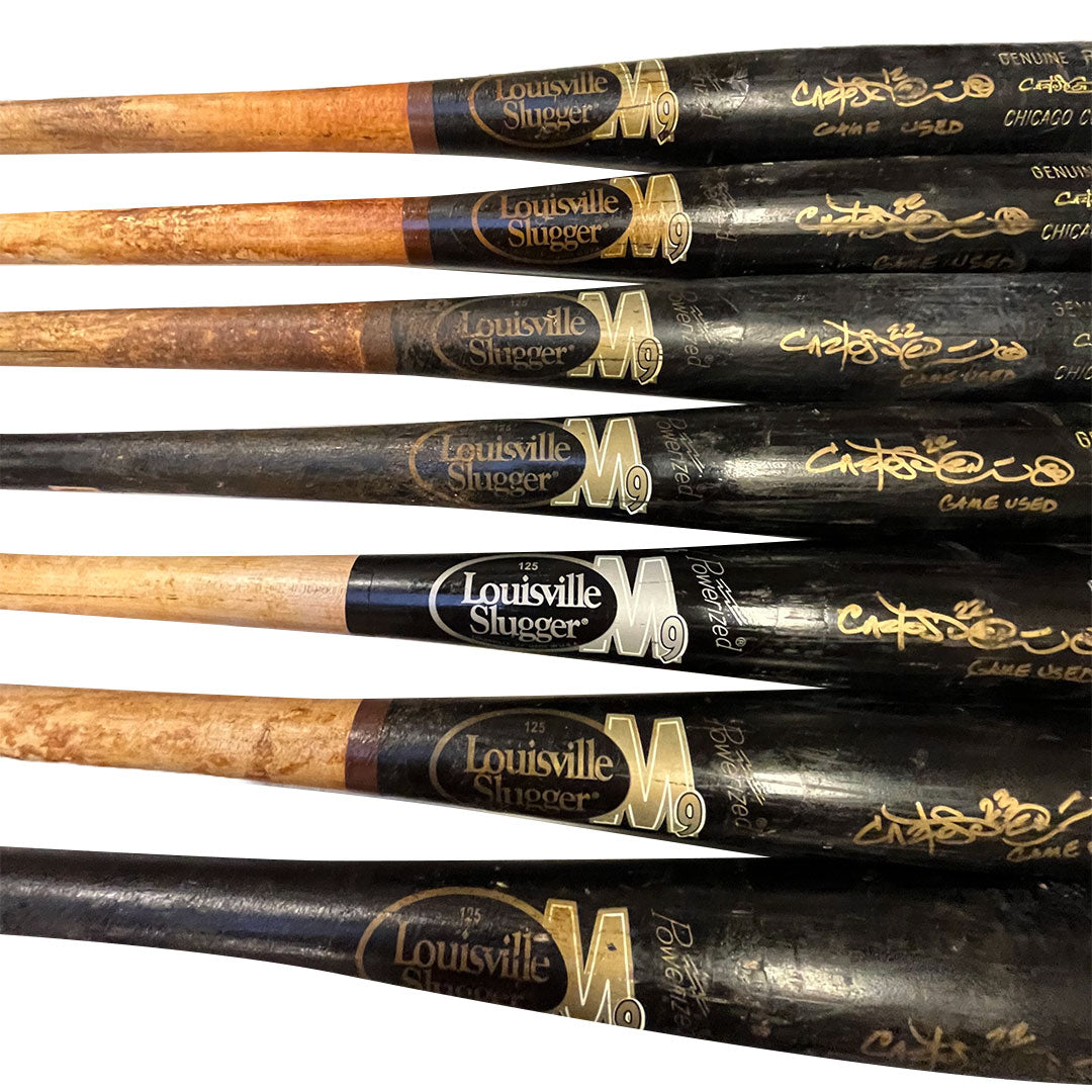 Authentic Autographed Memorabilia 