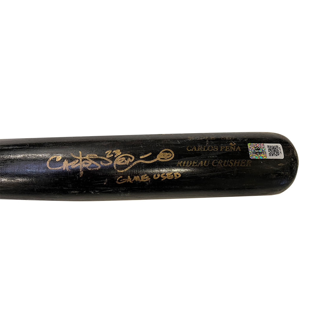 Authentic Autographed Memorabilia 