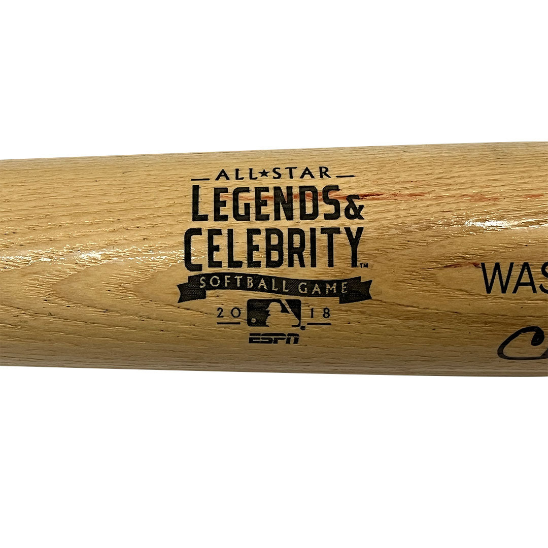 Authentic Autographed Memorabilia 