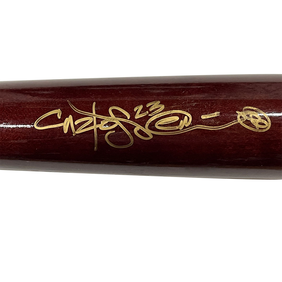 Authentic Autographed Memorabilia 