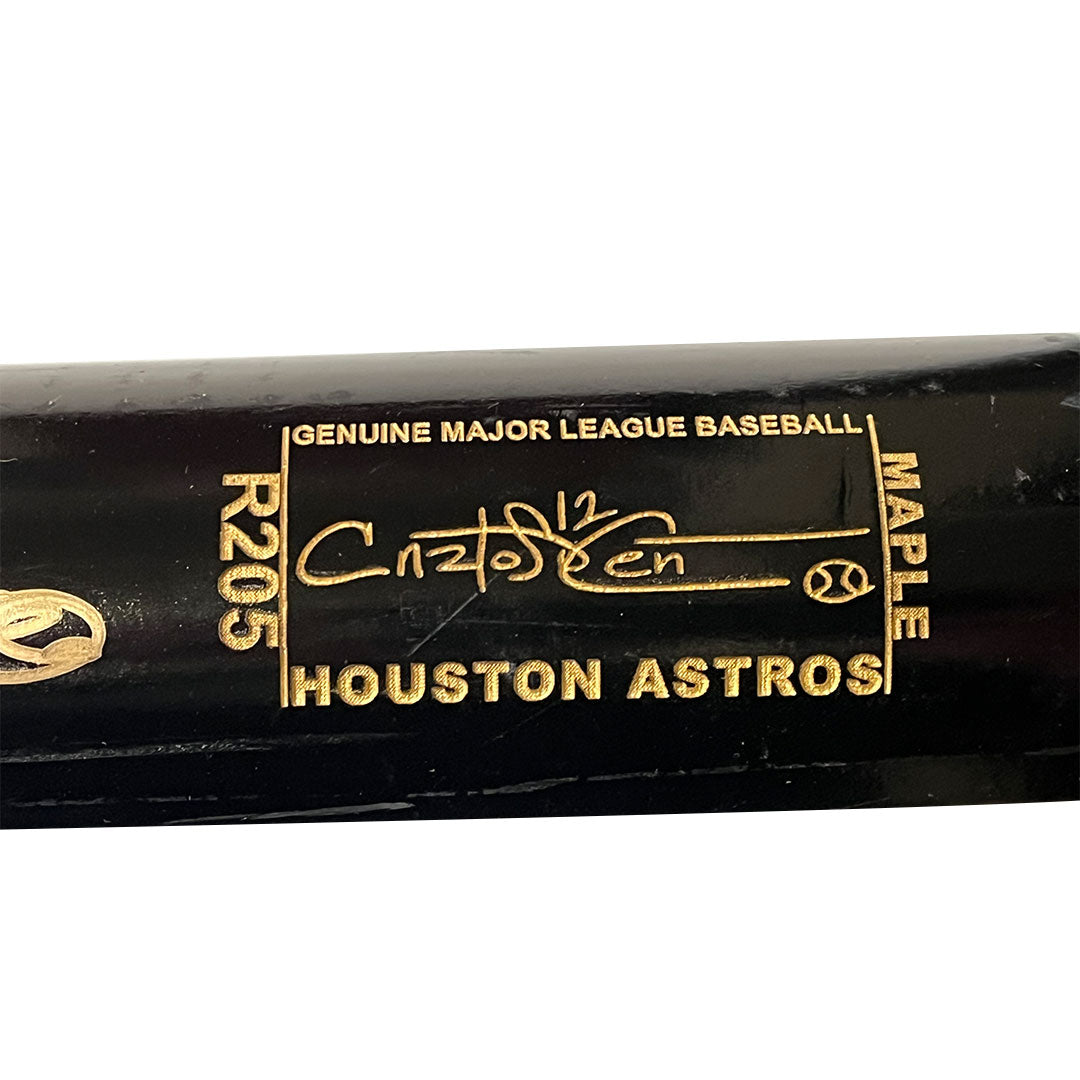 Authentic Autographed Memorabilia 