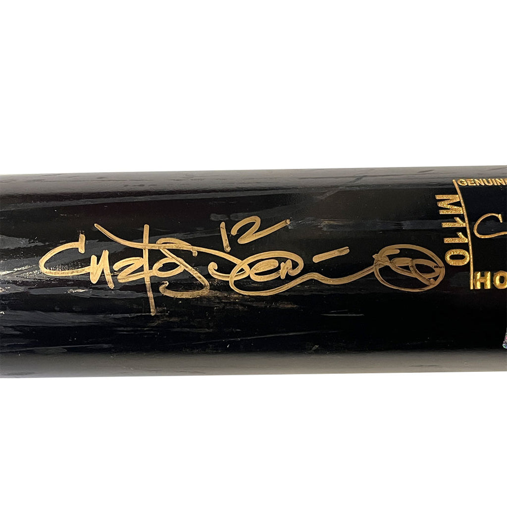Authentic Autographed Memorabilia 