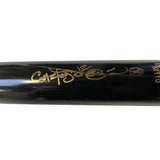 Carlos Pena Autographed Game Used Houston Astros Bat - Player's Closet Project