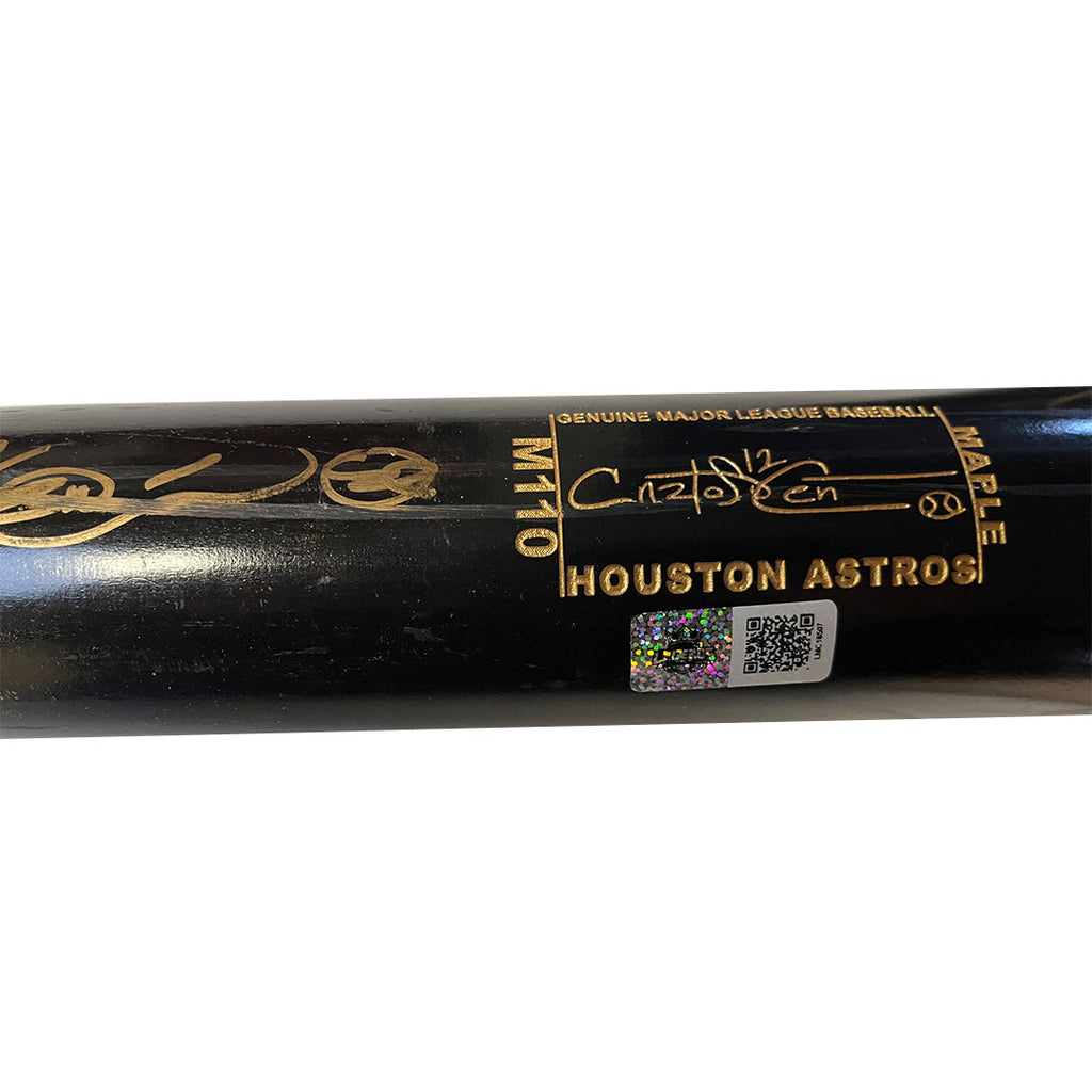 Authentic Autographed Memorabilia 