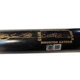 Carlos Pena Autographed Game Used Houston Astros Bat - Player's Closet Project