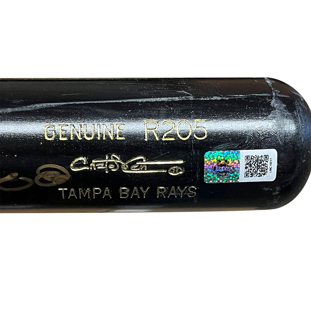 Authentic Autographed Memorabilia 