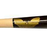 Carlos Pena Autographed Game Used Sam Bat - Player's Closet Project