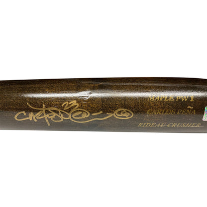 Authentic Autographed Memorabilia 