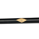 Carlos Pena Autographed Old Hickory Game Used Bat - Player's Closet Project