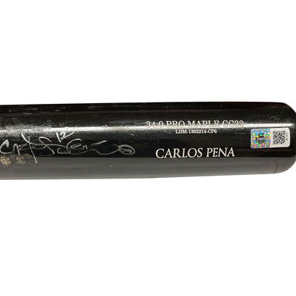 Authentic Autographed Memorabilia 