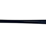 Carlos Pena Autographed Game Used Louisville Slugger Rays Custom Bat - Player's Closet Project
