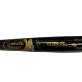 Carlos Pena Autographed Game Used Tampa Bay Rays Bat - Player's Closet Project