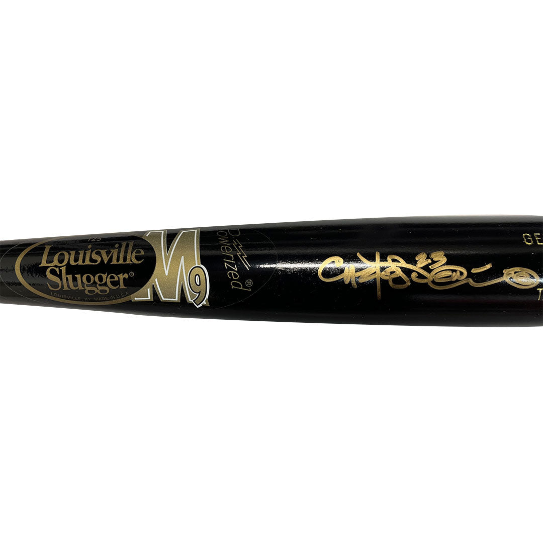 Authentic Autographed Memorabilia 