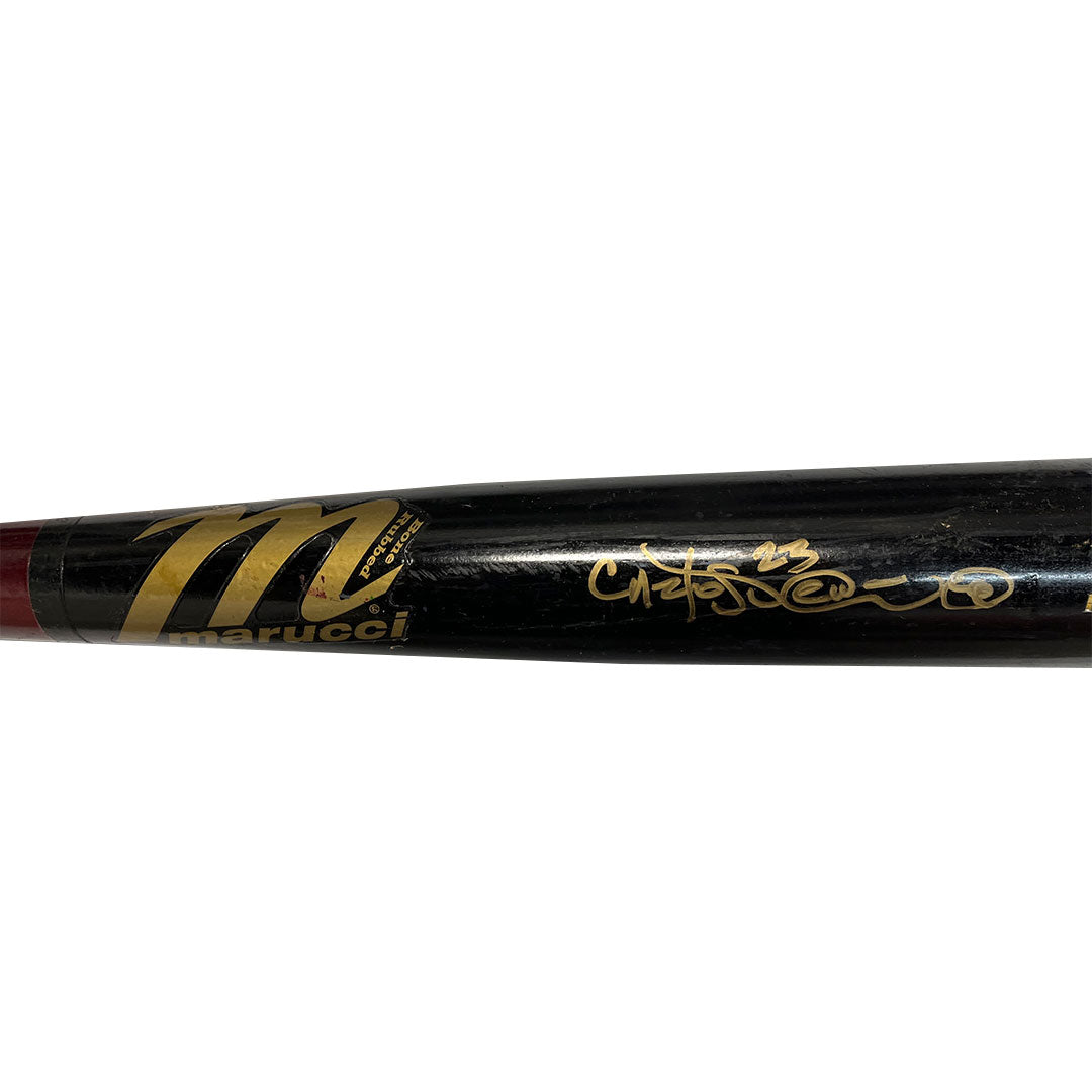 Authentic Autographed Memorabilia 