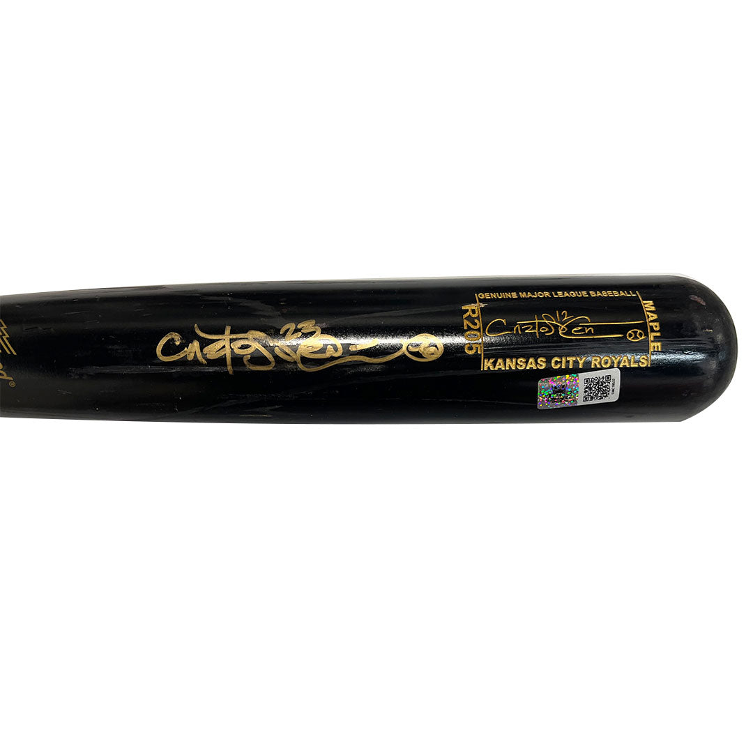 Authentic Autographed Memorabilia 
