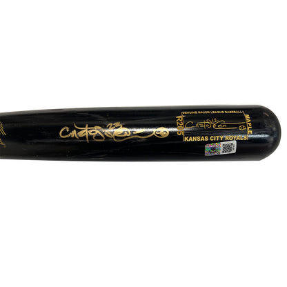 Authentic Autographed Memorabilia 