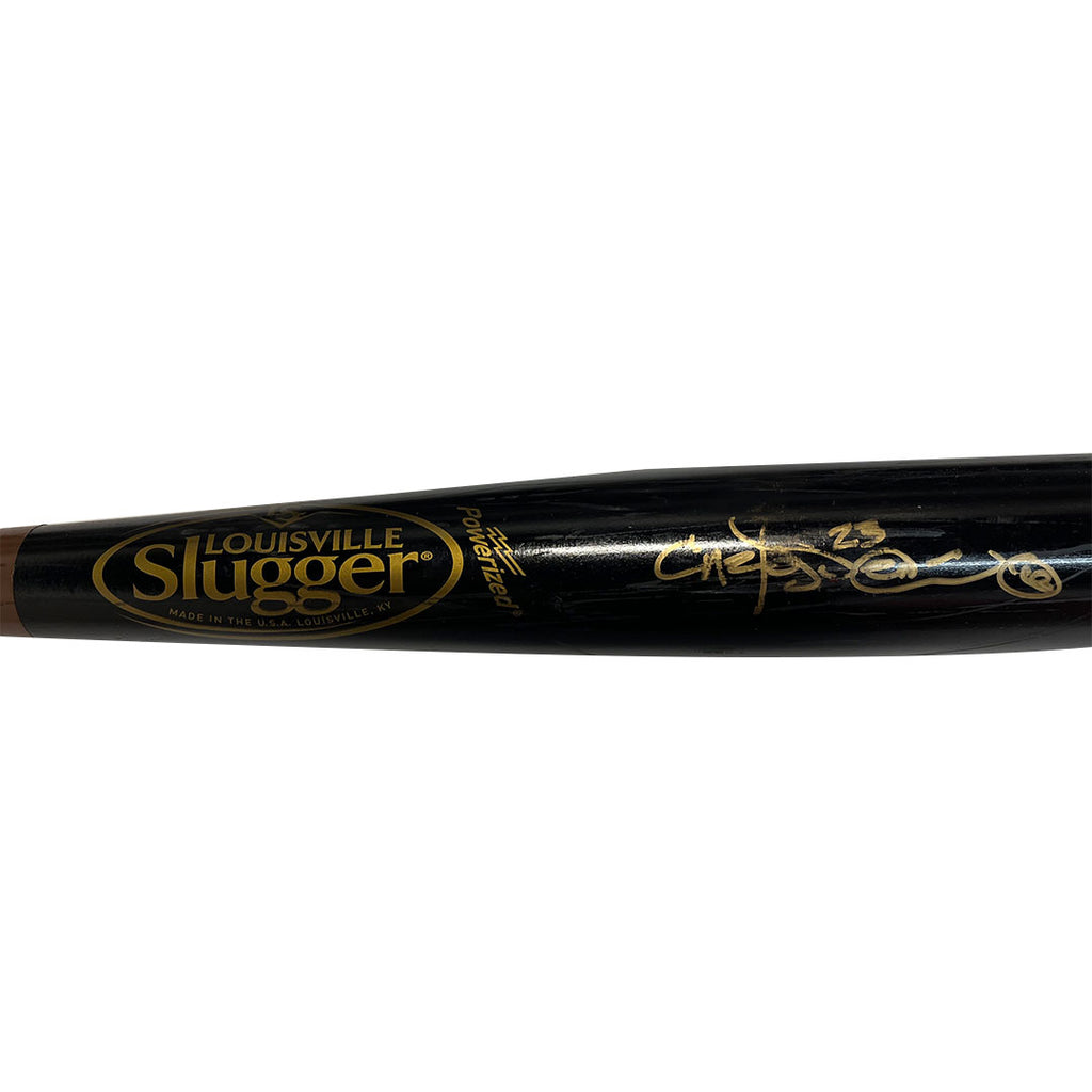 Authentic Autographed Memorabilia 