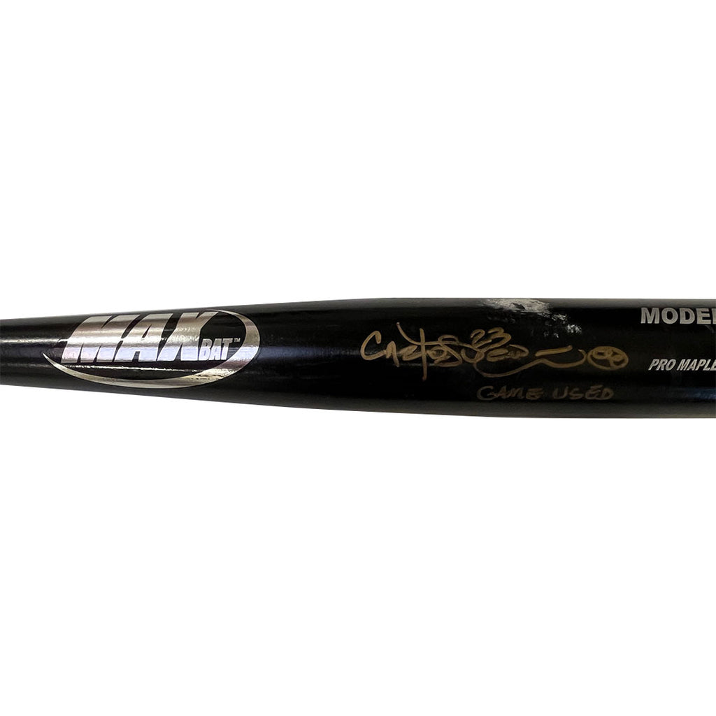 Authentic Autographed Memorabilia 